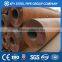 GAS CYLINDER STEEL PIPES