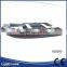 Gather High Quality Commercial Outdoor Fanny Water Sports Inflatable Rib Boats