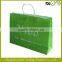custom backpack paper bag for children