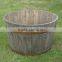 LEAFFY-Wooden Planter