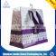 excellent quality hand paper packing bags