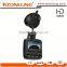 Digital 1 Mega pixels CMOS sensorcar dvr camera car Registrator Recorder