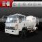 2014 Howo Concrete Mixer Truck