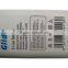Aluminum shell lithium ion battery 103450 1800mAh Manufacturer with CE,ROHS,UL certificates