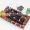 HOT 1Pcs Mega 2560 R3 +1Pcs Ramps 1.4+5pcs A4988+5Pcs Heatsinks+1Pcs Cable + MK3 Alu- Heatbed For 3d Printer