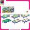 Foldable Kids Ping Pong Toys Table Tennis