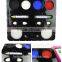 Best Over the world safe and beauty pigment fluorescent glow children body paint