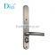 Supplier in China Europ mortise hotel card door lock