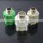 range and superior quality PPR pipe fittings male thread coupling(socket) convenient