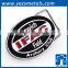 custom metal Italian belt buckle
