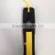 3W 4.5V battery operated plastic COB worklight with magnet and hook