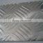 Aluminum Checkered Plate