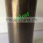 Stainless Steel Mugs With Silicone Lid Double Mugs