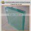 Laminated Glass for modern building construction