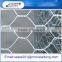 1 Inch Pvc and Galvanized Chicken Mesh Hexagonal Wire Netting