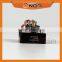 JQX-62F 24VDC 1Z 100 amp Thermal Overload high Current Power Relay