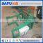 PVC rope coating metal wire machine