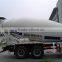 8 cubic meters concrete mixer truck concrete cement mixer truck for sale