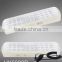 AKKO Portable white Rechargeable Emergency Lamp
