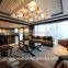Solid Wood Customer Requirements Size hotel room furniture