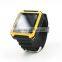 New arriving waterproof dustproof shockproof U Terra bluetooth smart watch U watch