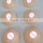 round shape silicone breasts forms for transgender boobs 300g/400g/500g/600g/800g/1000g/1200g/1400g/1600g/1800g/2000g per pair