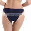 New arrival fitness black sex girls open bikini