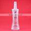 New design vodka import wholesale price vodka square bottle