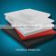 printing pvc celuka sheet/pvc foam core with die cutting
