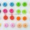 stereo earphone/stereo earbuds
