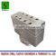 350mm 400mm 500mm 600mm PVC window sill extrusion mould /Die tool