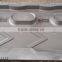 Low Price Customized Road Barrier Blow Mould