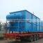 Industrial Sewage Dissolved Air Flotation Machine (DAF) for Oil & SS Removal