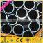 ZHL zhonglian powder coated natural anodized aluminum rectangular tube,ribbed aluminium tube