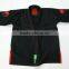 shoyoroll high quality uniform , jiu jitsu gi black , bjj gi supplier