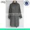 ladies autumn season pullover lapel sweater
