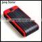 Factory Price Jump Starter Lithium Battery