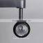 Black adjustable 7w led track spot light with good quality