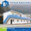 Fewer Materials Prefab Mobile Houses