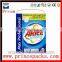 washing powder cleaning powder plastic packaging bags