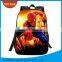 Spider-Man 2016 Funky Design Backpack Primary School Students School Bag