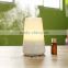 2016 fashionable ultrasonic humidifier Aroma Diffuser with LED light