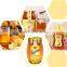 Honey Bottle Filling And Sealing Machine,Honey Bottle Filling Machine,Honey Filling Packing Machinery