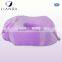 custom travel neck pillow,non-toxic memory foam travel pillow