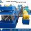 Expressway Galvanized Metal Highway Guardrail Roll Forming Machine, Guardrail Sheet Making Mahcine