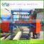 new type portable band sawmill/band saw mill machine for wood