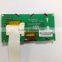best price 132x64 graphic lcd display STN lcd transparent lcd display small lcd display