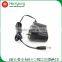 220 volt to 110 volt ac dc adapter 10W SAA approved Australian standard adapter 24V500mA with free samples