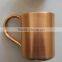 Aluminium Electrolysis Mug/ Bar Popular Mug/ Ecofriendly Material Beer Cup