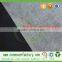 Polypropylene nonwoven interlinning perforating fabric